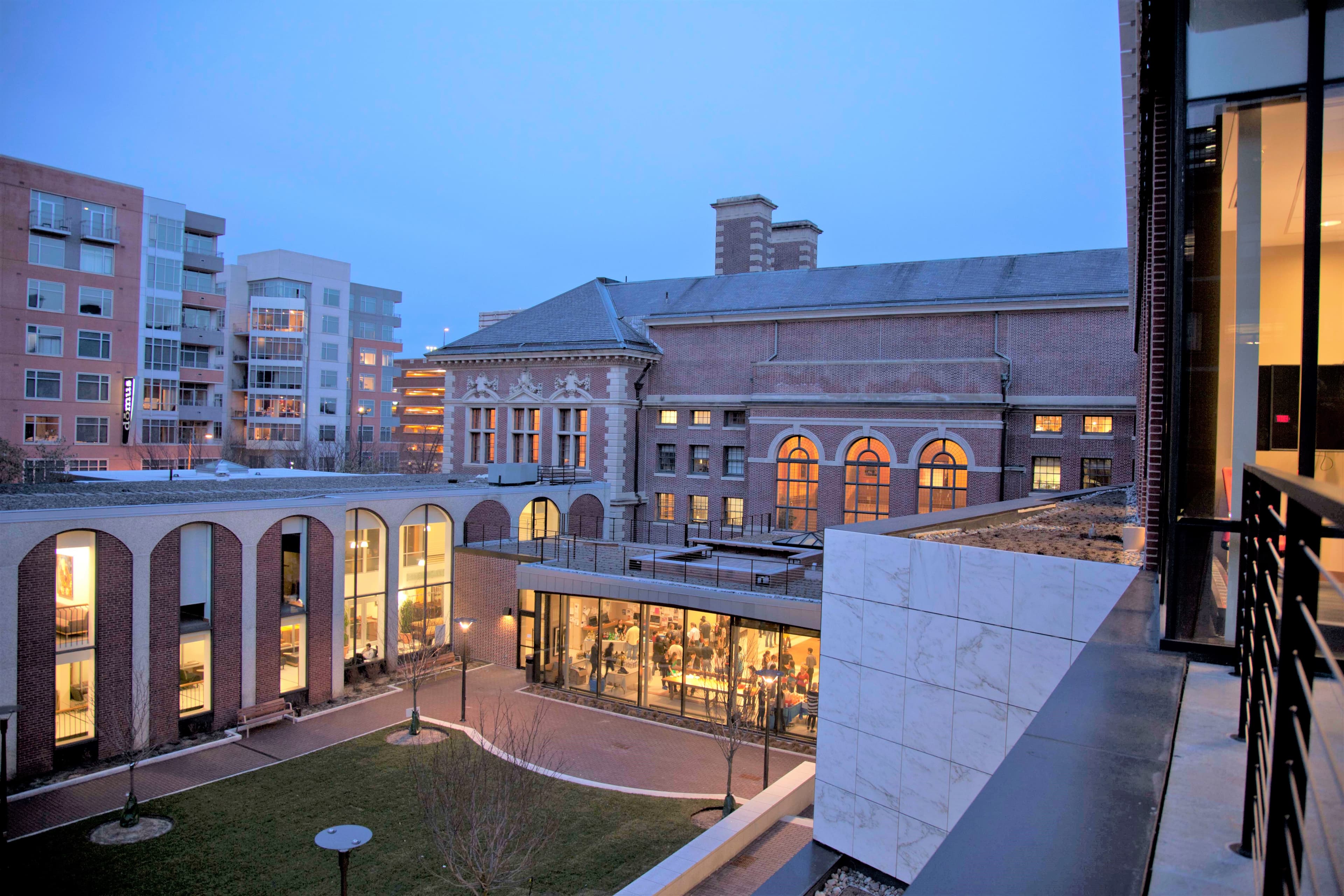 Ohio State Law & Business Society